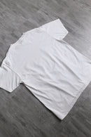 1990s marian steen floral art tee