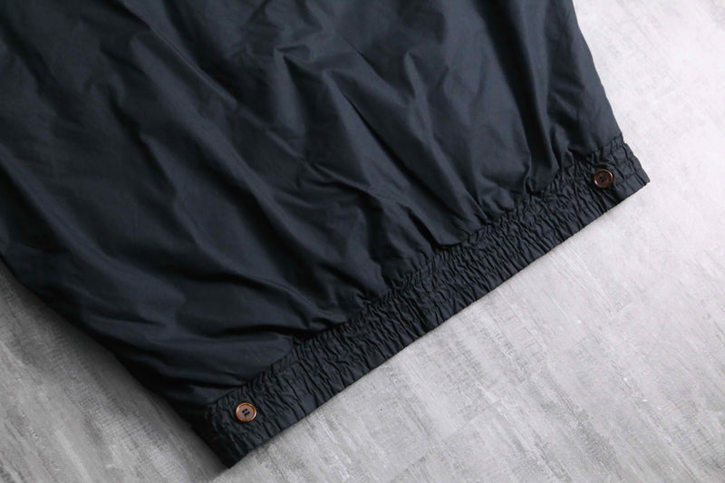 1980-90s OAKTON puffer bomber jacket