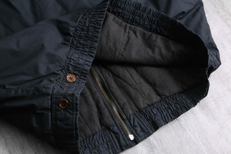 1980-90s OAKTON puffer bomber jacket