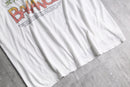 "Moi je m’en balance”graphic tee