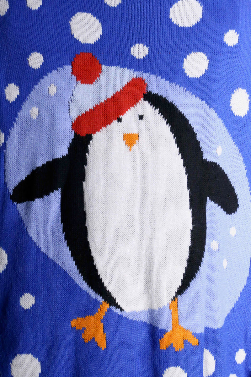 "Re:make" design docking knit