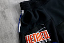 "Re:make" game fabric docking half pants