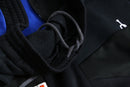 "Re:make" game fabric docking half pants