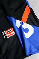 "Re:make" game fabric docking half pants