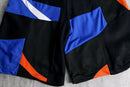 "Re:make" game fabric docking half pants