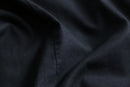 00’s “BOSS” black cotton dress shirt｜シャツの古着 詳細13
