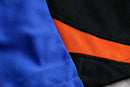 "Re:make" game fabric docking half pants