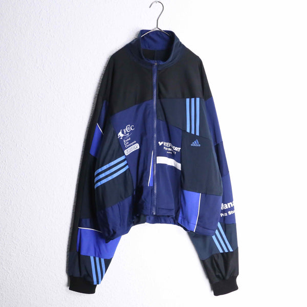 ジャケット・アウター special \"Original Re:make\" track jacket ジャケット・アウター special 