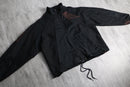 "Re:make" 羽織 docking track jacket