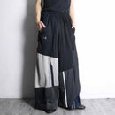 ''Re:make'' random track ''袴'' pants