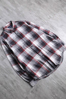 “POLO by Ralph Lauren” tartan check shirt