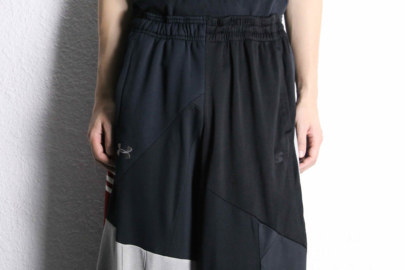 ''Re:make'' random track ''袴'' pants