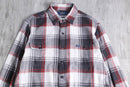 “POLO by Ralph Lauren” tartan check shirt