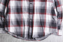 “POLO by Ralph Lauren” tartan check shirt