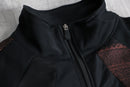 "Re:make" 羽織 docking track jacket