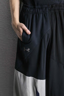 ''Re:make'' random track ''袴'' pants