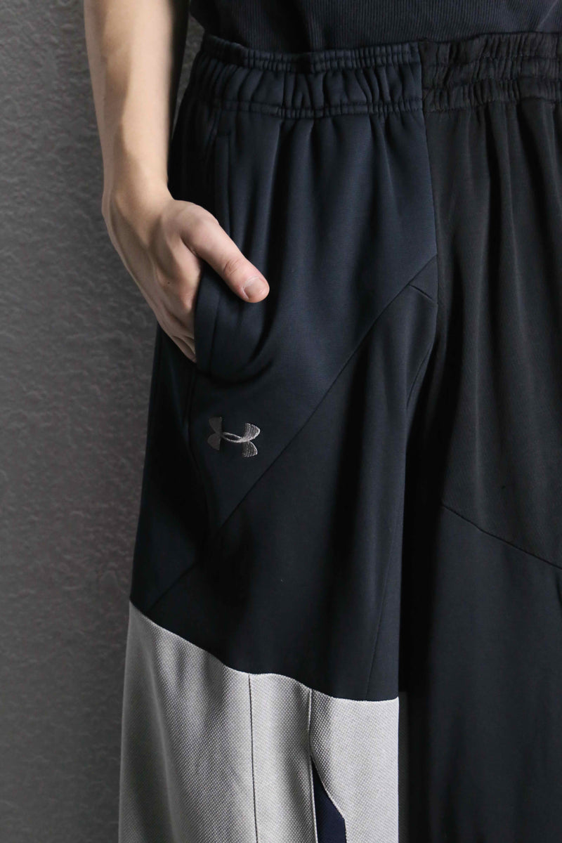 ''Re:make'' random track ''袴'' pants