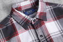 “POLO by Ralph Lauren” tartan check shirt
