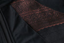 "Re:make" 羽織 docking track jacket