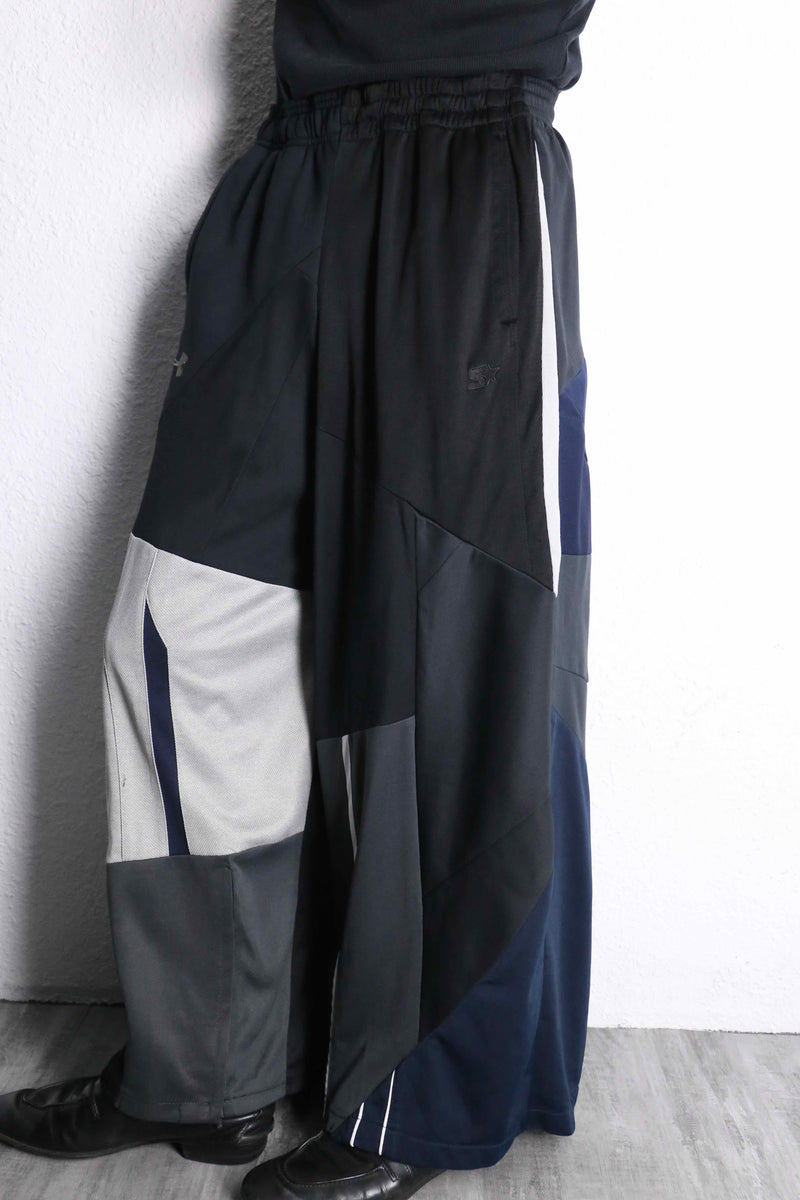 ''Re:make'' random track ''袴'' pants