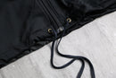 "Re:make" 羽織 docking track jacket