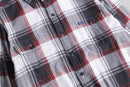 “POLO by Ralph Lauren” tartan check shirt