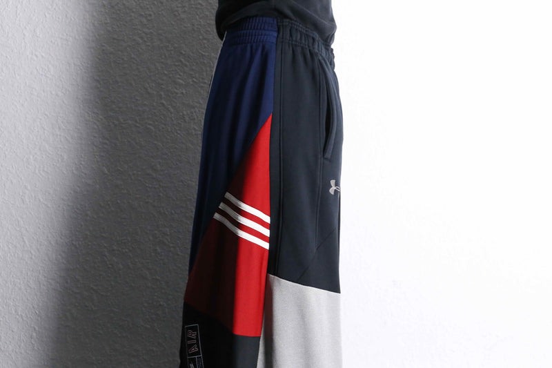 ''Re:make'' random track ''袴'' pants