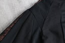 "Re:make" 羽織 docking track jacket