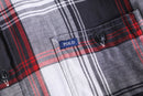 “POLO by Ralph Lauren” tartan check shirt