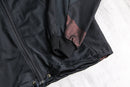 "Re:make" 羽織 docking track jacket