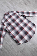 “POLO by Ralph Lauren” tartan check shirt