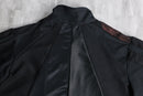 "Re:make" 羽織 docking track jacket