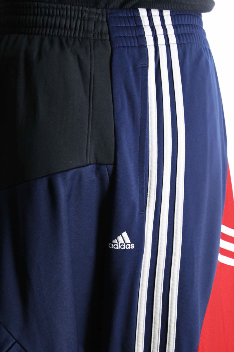 ''Re:make'' random track ''袴'' pants