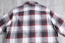 “POLO by Ralph Lauren” tartan check shirt