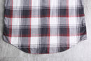 “POLO by Ralph Lauren” tartan check shirt