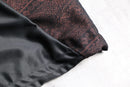 "Re:make" 羽織 docking track jacket