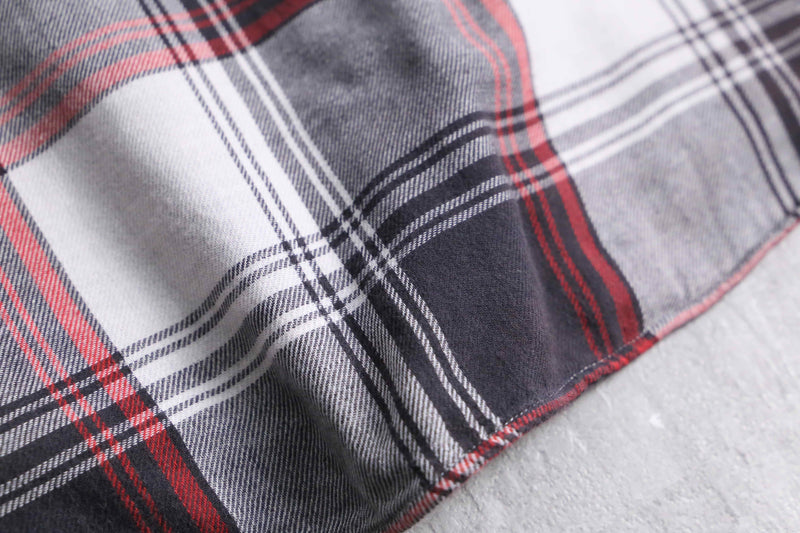 “POLO by Ralph Lauren” tartan check shirt