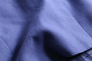 pale blue double easy tailored