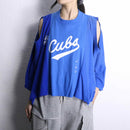 "Re:make" docking 変形　Tee