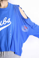 "Re:make" docking 変形　Tee