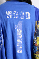 "Re:make" docking 変形　Tee