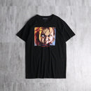 "CHUCKY" face printed Tee