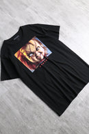 "CHUCKY" face printed Tee