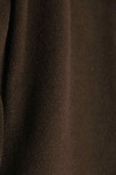 1970s Marshall Field & Company mongolian cashmere hsingle cester coat