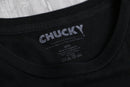 "CHUCKY" face printed Tee