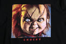 "CHUCKY" face printed Tee