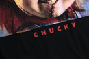 "CHUCKY" face printed Tee