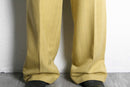 master check loose shirt set up
