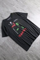 "CHUCKY" horror printed Tee.