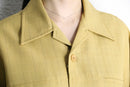 master check loose shirt set up